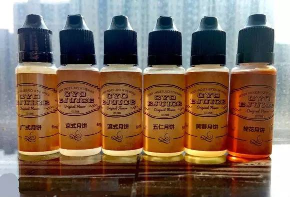 何须万里挑一,3招教你迅速搞定合适烟油