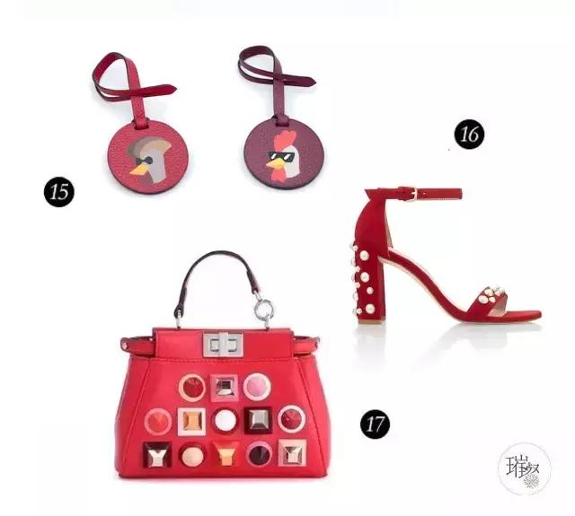 璀璨福利贴|新春50礼，颜好有腔调的春节礼品大清单