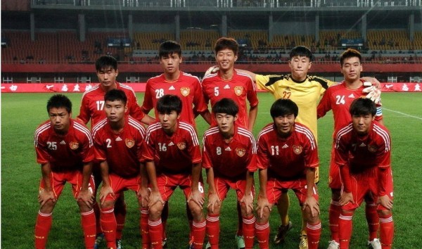 2026年世界杯国足能有哪些球员,国足世界杯还有戏吗