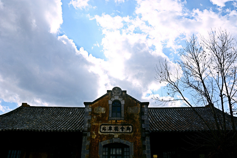 说走就走的旅行云南红河,邂逅云南高原美景