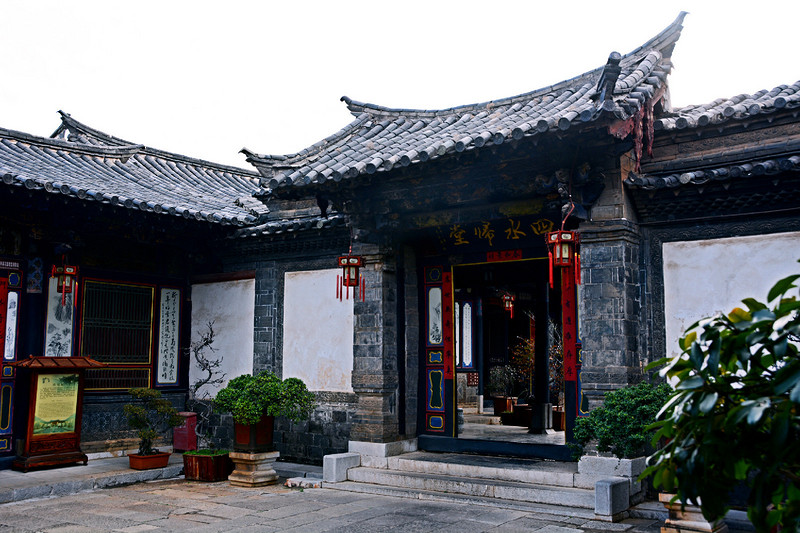 说走就走的旅行云南红河,邂逅云南高原美景