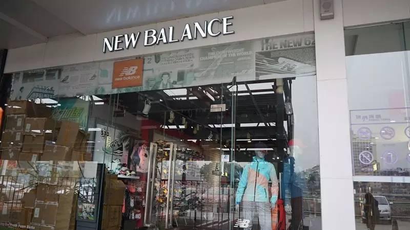 nbsv是不是正品新百伦,newborn新百伦哪个是正牌