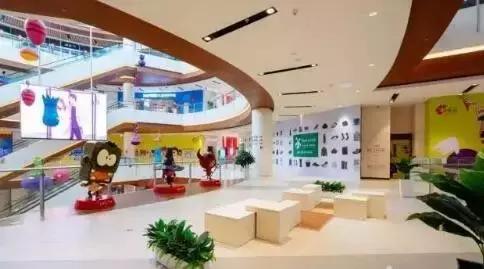 天津滨江道值得逛商场,天津滨江道有哪些大商场