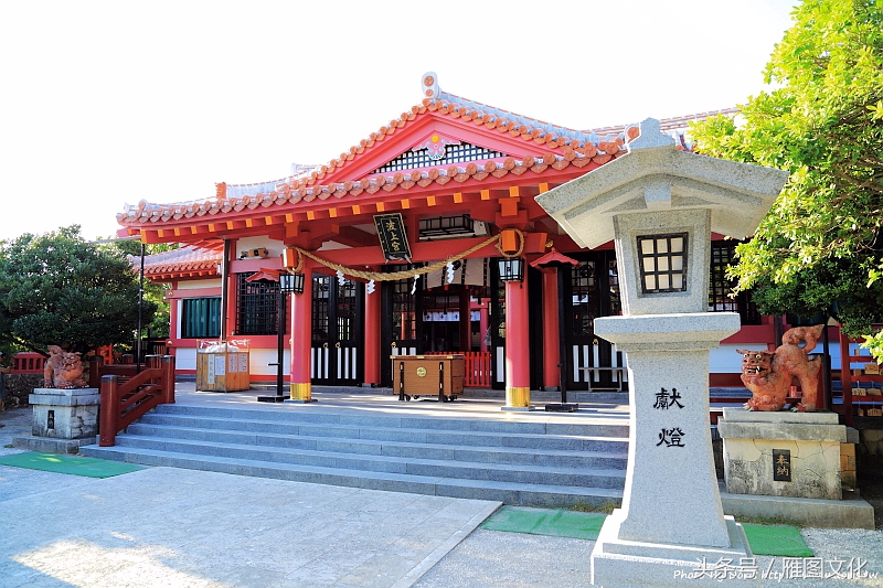 冲绳3天自驾游攻略,冲绳享乐四日游最佳路线