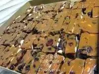 外面卖的零食在家做,外面的零食怎么做的