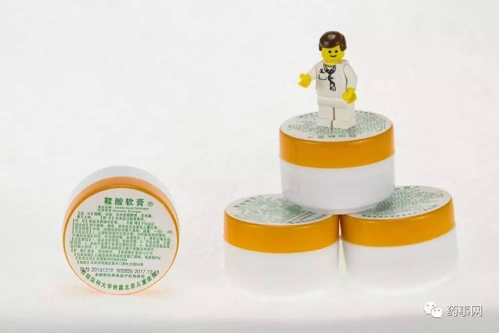 北京儿童医院推荐的六种神药,医院专用小药