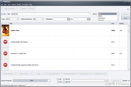 用电脑播放电影,用电脑搜索电影电视剧