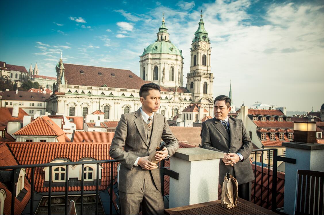 从江苏卫视《最后一张签证》看优质国产剧四大制胜法宝