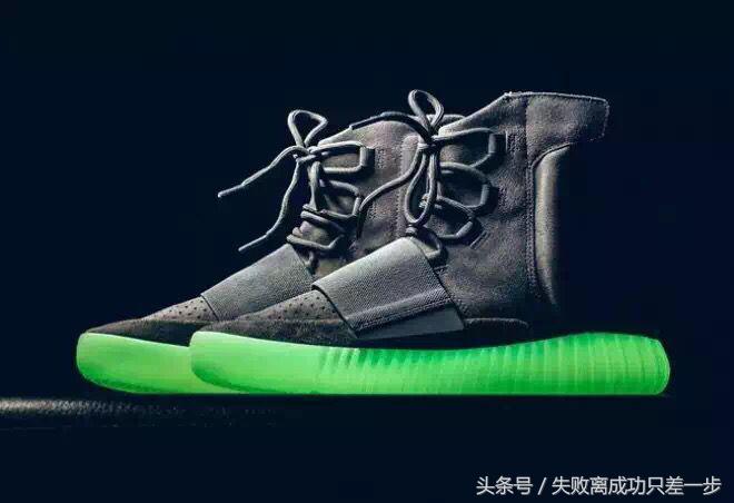 侃爷与adidas解约椰子还值得买吗,侃爷和adidas近况