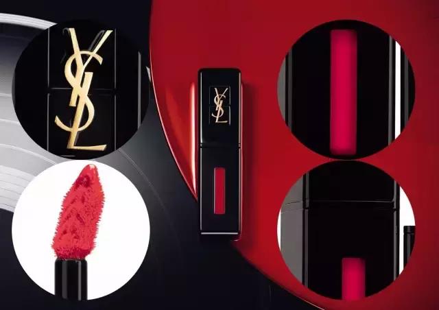 没有花不完的年终奖，只有买不过来的YSL！