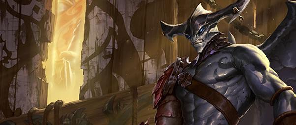 lol值得推荐的八大皮肤,lol皮肤半价推荐最值得入手的皮肤