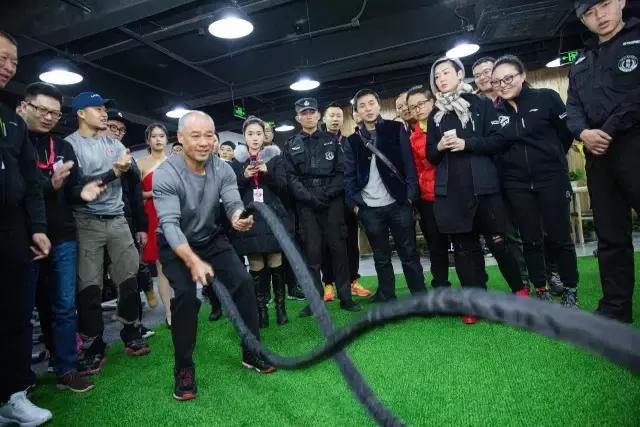 又是成都？WayOfWade5生日配色在新店全球首发！