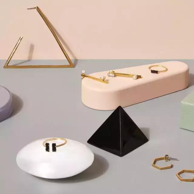 欧美首饰品牌小众轻奢,美国有哪些小众品牌的首饰