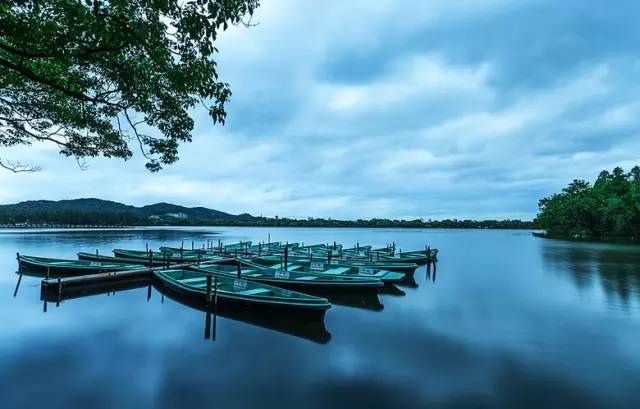 2017最值得去的66个旅行地，别再说不知道去哪了