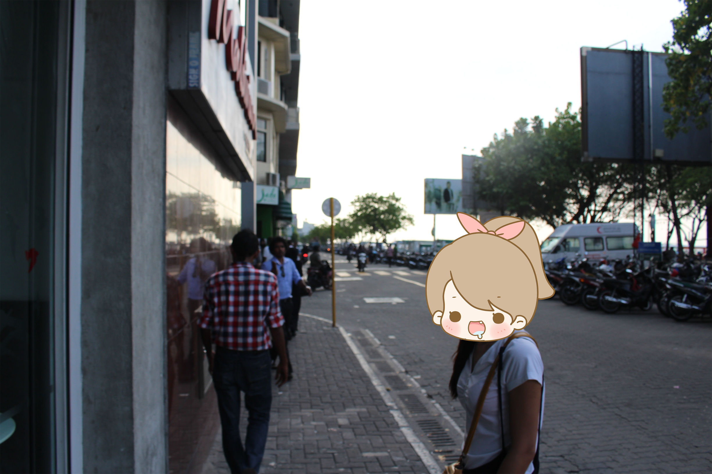 马尔代夫最美景色,最美马尔代夫风景