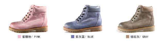 马丁靴什么牌子的好看又保暖,马丁靴推荐保暖靴