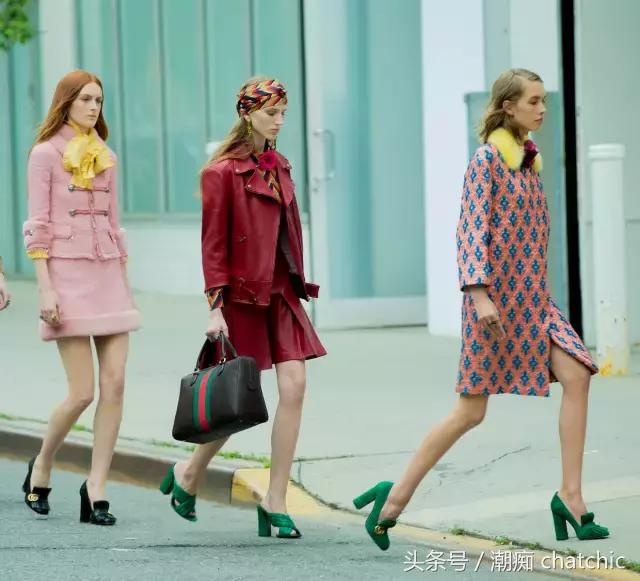 newgucci (新的gucci要怎么看)