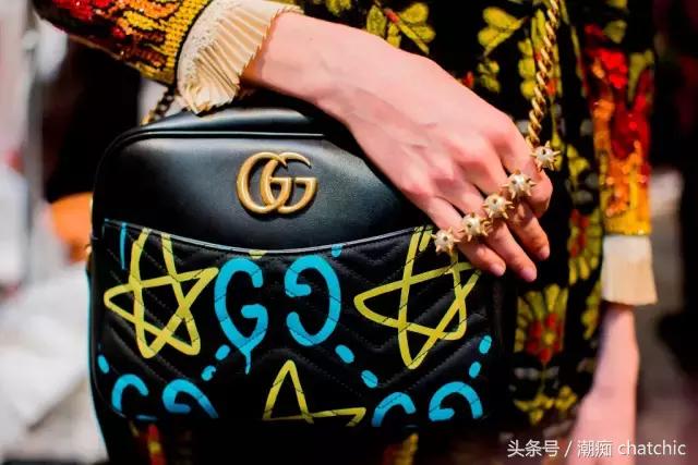 NewGucci：一本正经地有趣，经验老到地纯真！