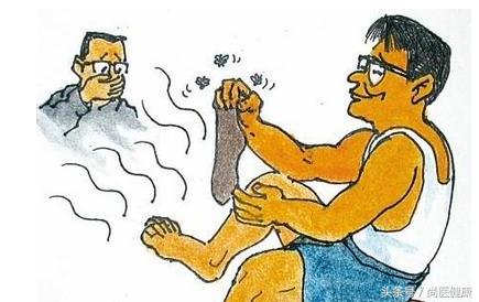 如何调理香港脚,有什么方法能够治愈香港脚