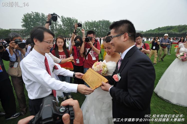 浙江大学是中国最水的大学,一分钟带你了解浙江大学