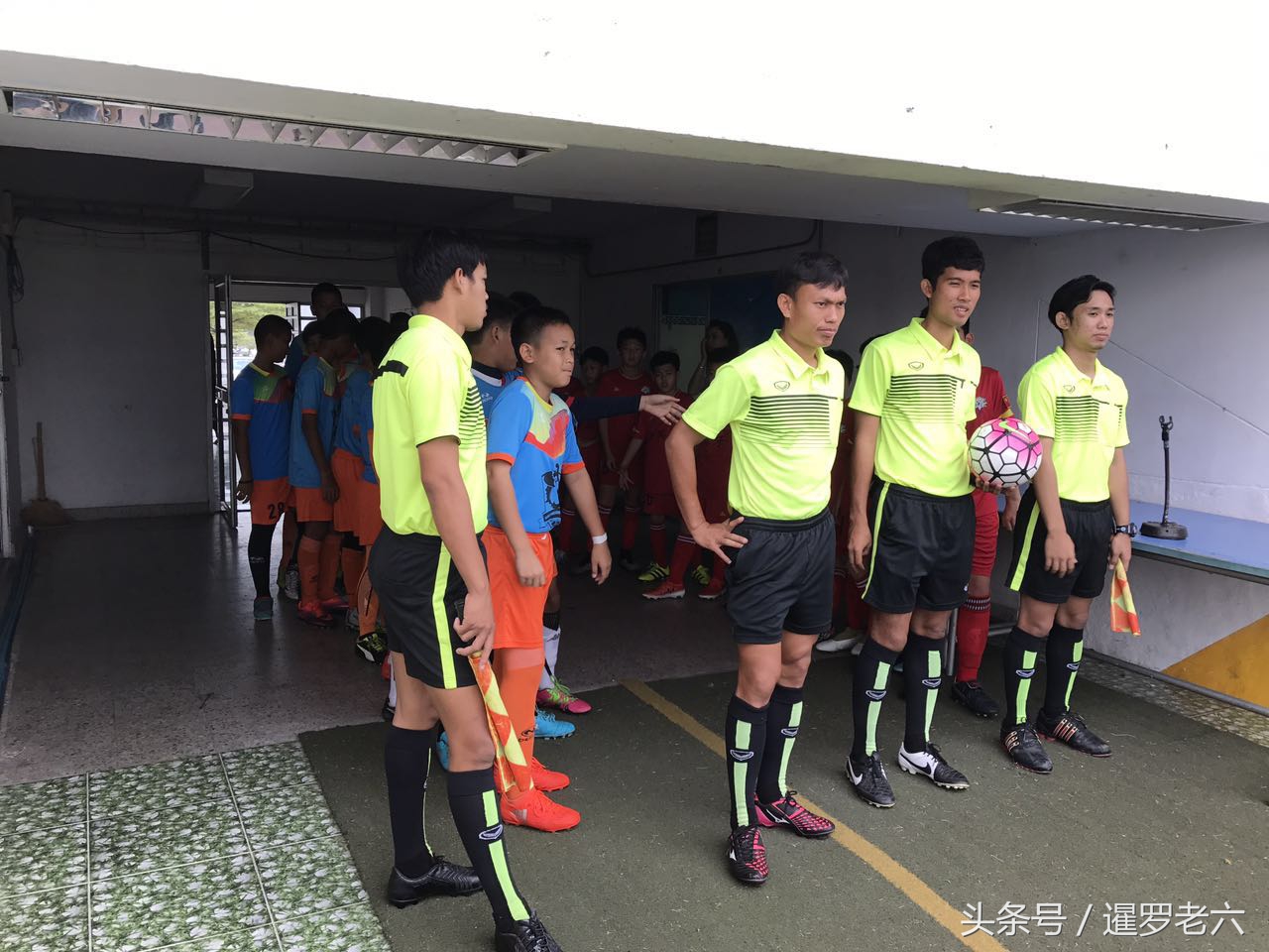 北京新英才国际学校商赛,2008年新北京英才国际学校