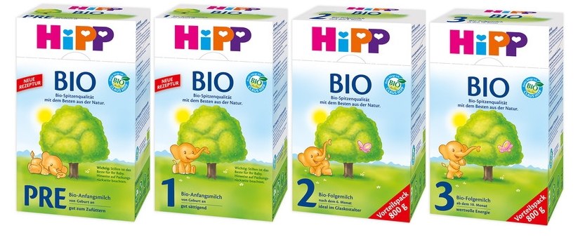 德国喜宝奶粉直播,德国喜宝奶粉配方表