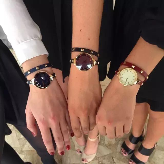 小众手表品牌排名大全,新加坡小众品牌手表