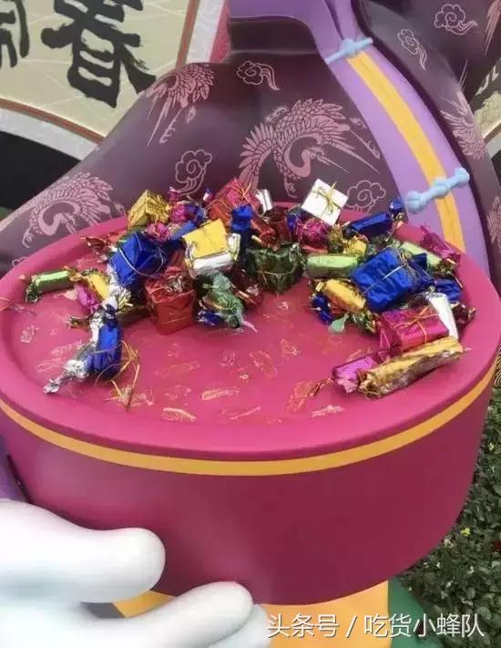 超好吃的甜的零食推荐,好吃甜食零食推荐