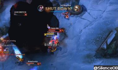 lol最新狼人出装顺序,lol新版狼人打野攻略