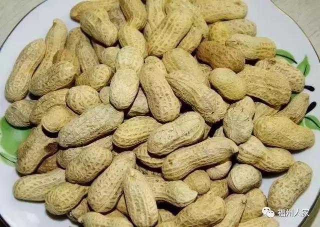 福建汀州土特产,福建零食特产有哪些