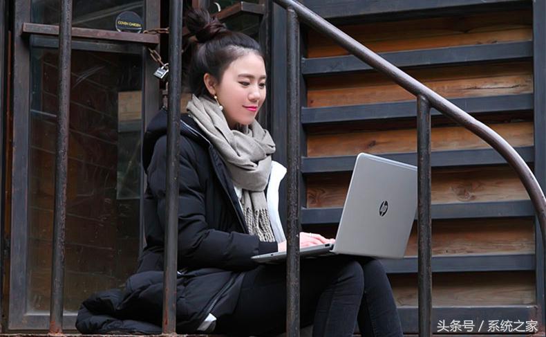 金属外壳笔记本散热,散热快大屏幕的轻薄笔记本