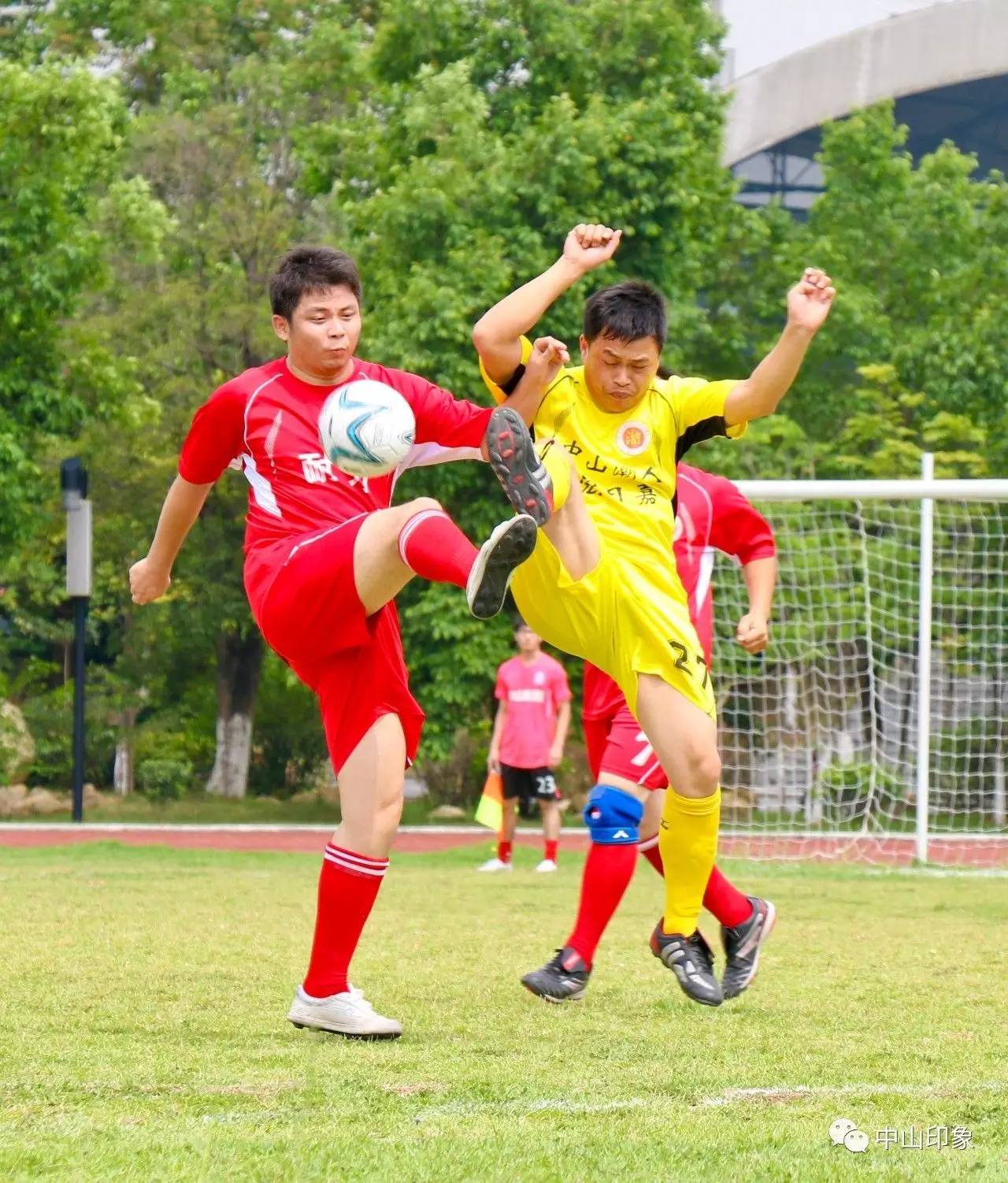 中山足球比赛全部视频,广东省足球锦标赛中山