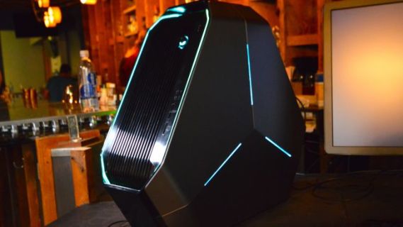 alienware笔记本学习和打游戏,游戏笔记本alienware