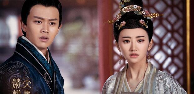 青云志六尾和三尾剧照,青云志六尾三尾续写