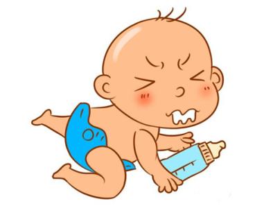 宝宝溢奶该怎么操作,宝宝溢奶怎么办如何解决