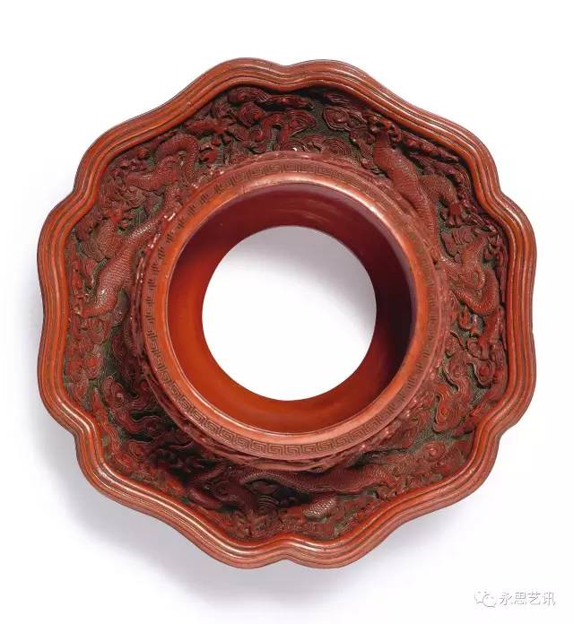 全球拍卖排名前十瓷器,全球拍卖漆器排行榜