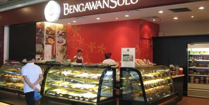 樟宜机场买买买攻略,樟宜机场攻略