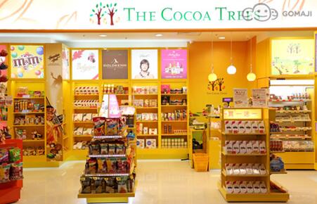 樟宜机场买买买攻略,樟宜机场攻略