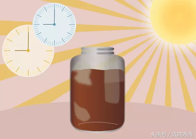 家庭园艺常用杀虫剂,固体杀虫剂使用方法养花