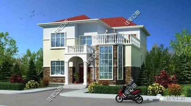 他花25万城郊盖栋轻钢房为何却羡煞了100万城市买楼的发小？