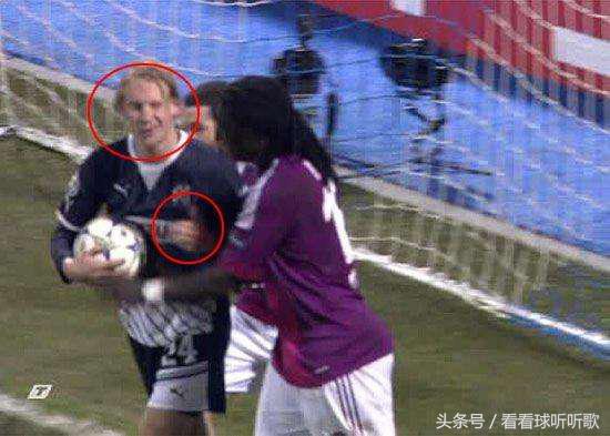 十大震惊足坛的事件,2022国际足坛发生的事