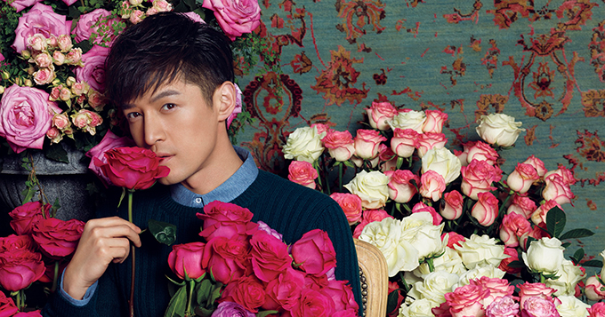 你喜欢什么类型的老公,你们喜欢什么类型的老公