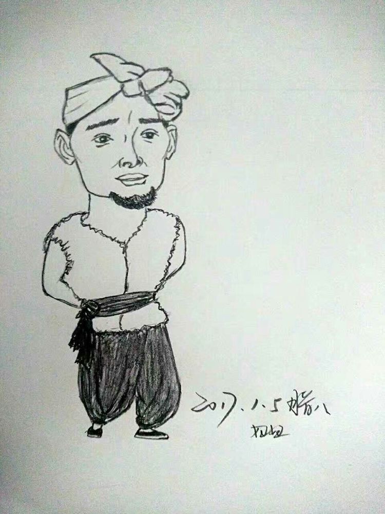 涂鸦的乐趣中班教案反思,涂鸦的乐趣完整版