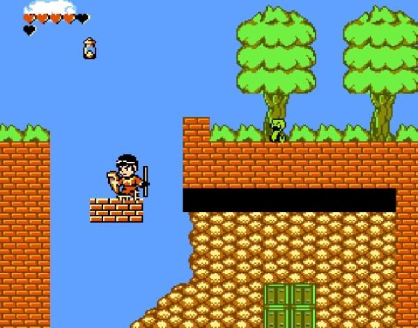 玩过几个游戏说明你已经老了,玩过这几款游戏的说明你老了