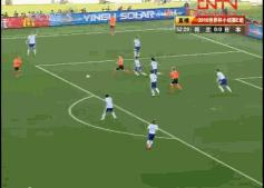 百步穿杨足球,百步穿杨最强nba