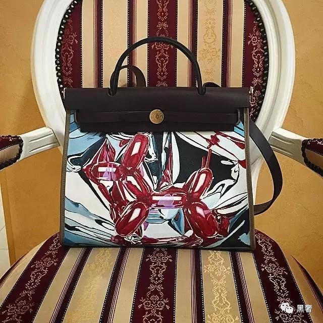 限量款算什么，我的Hermes、LV都是全球独家定制！