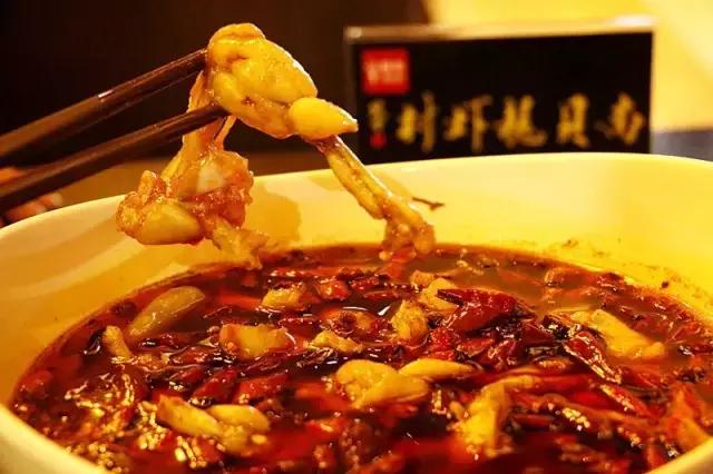 名字带“南”“贝”的快看！西安这家店请你吃虾啃蟹啦！