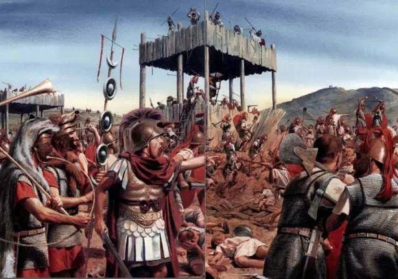 各国输得最惨的三次战争,世界军事史上最惨烈的三大战争