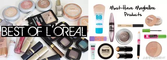 超市里便宜好用的护肤品,平价好用又实惠的牌子