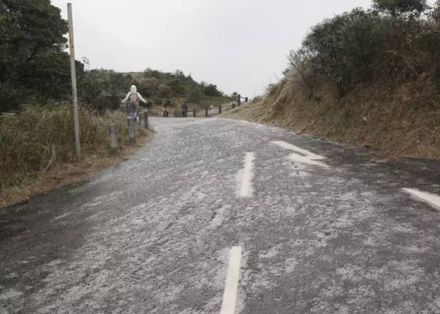 要是寒潮打起来会怎样,如果寒潮来了怎么办